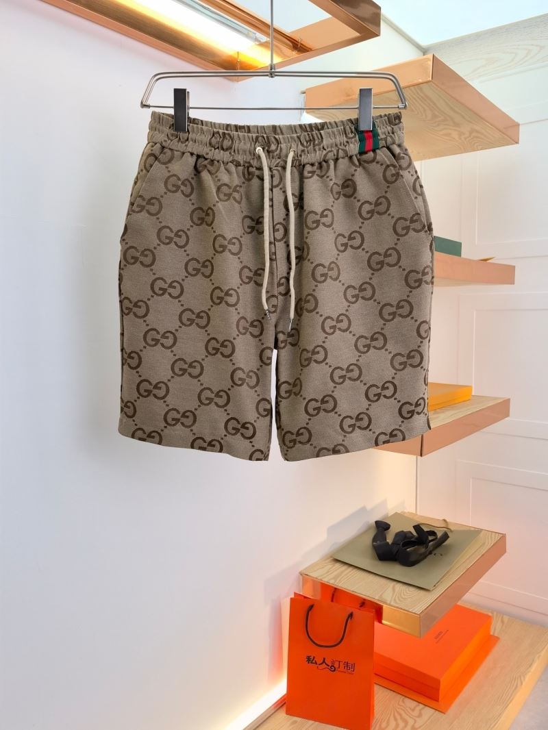 Gucci Short Pants